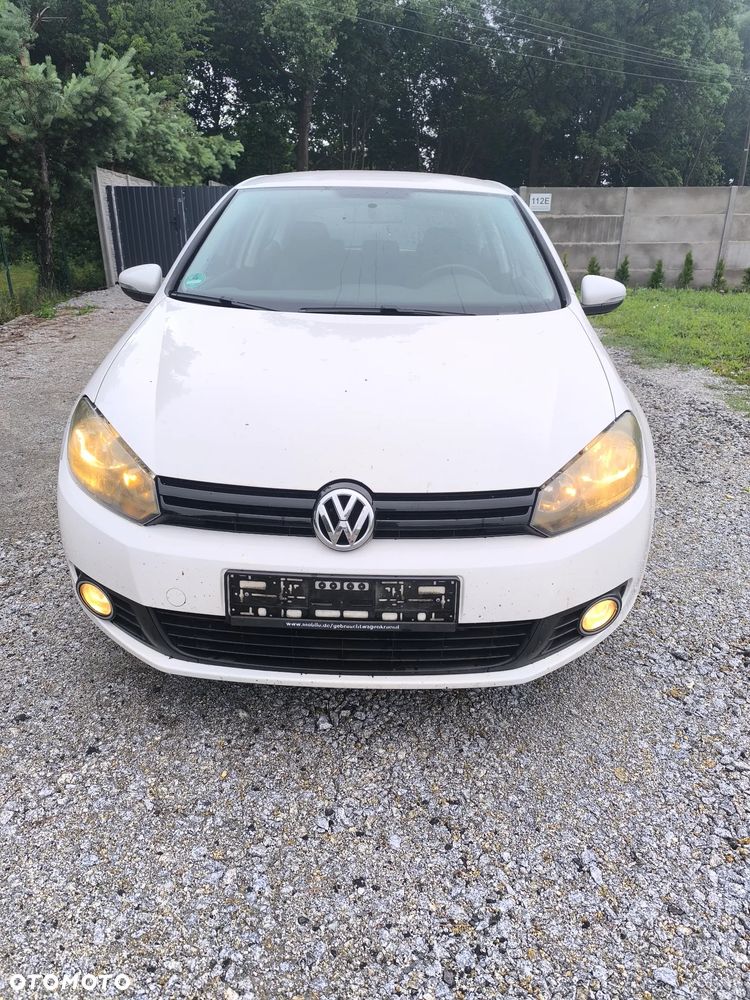 Volkswagen Golf - 4