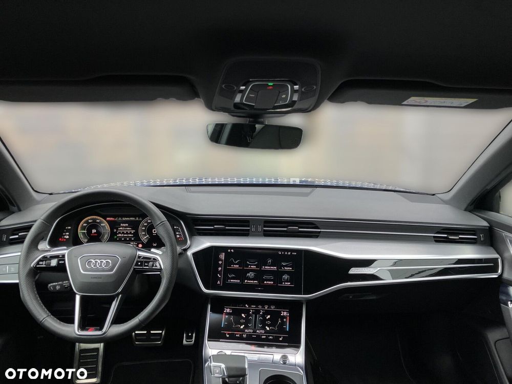 Audi A6 Avant - 10