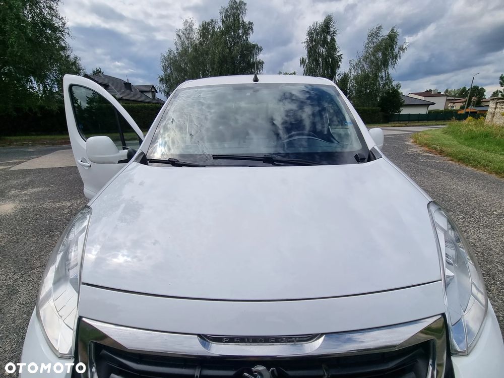 Peugeot Partner - 24