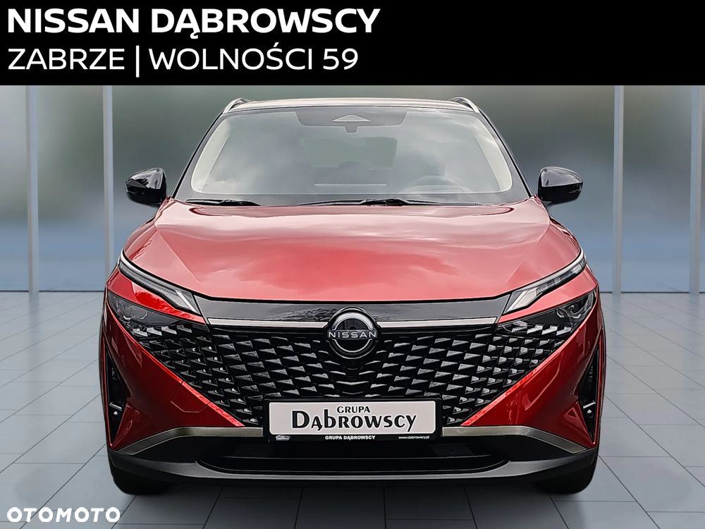 Nissan Qashqai 1.3 DIG-T MHEV N-Connecta Xtronic - 2