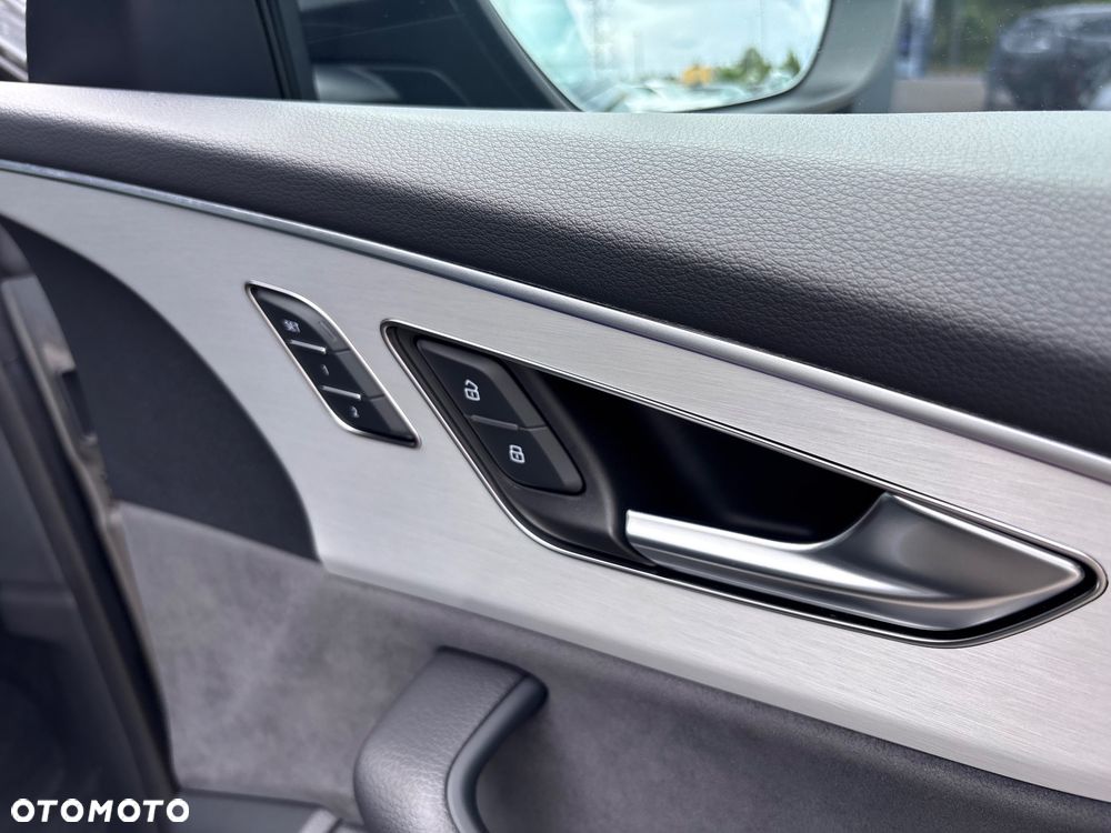 Audi Q8 45 TDI mHEV Quattro Tiptronic - 27