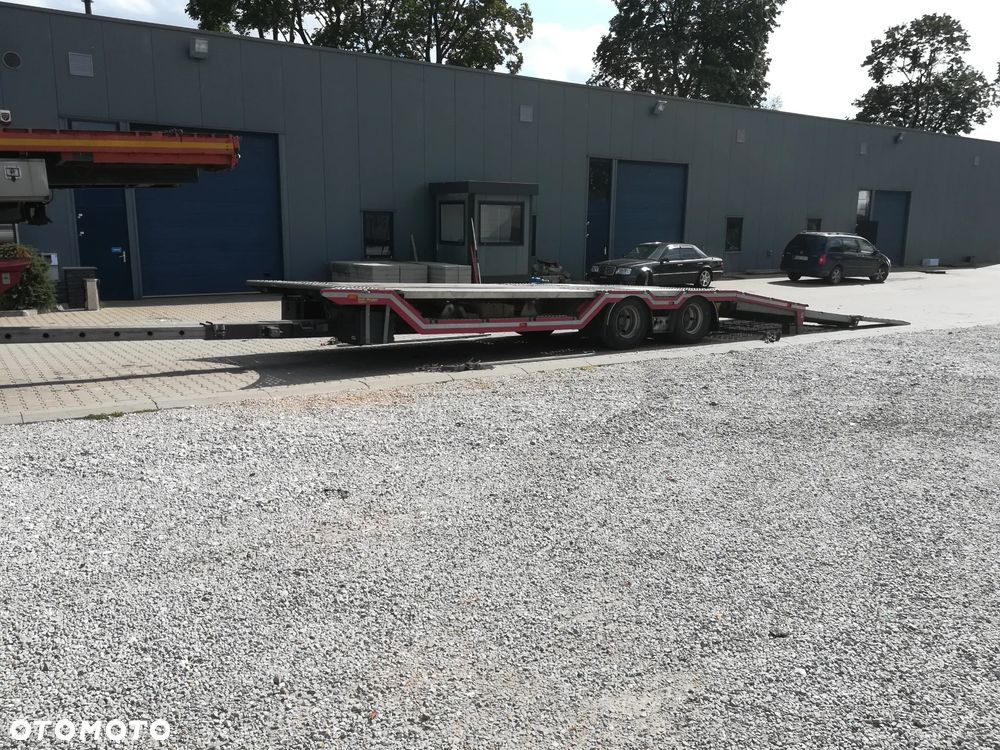 DAF XF - 32