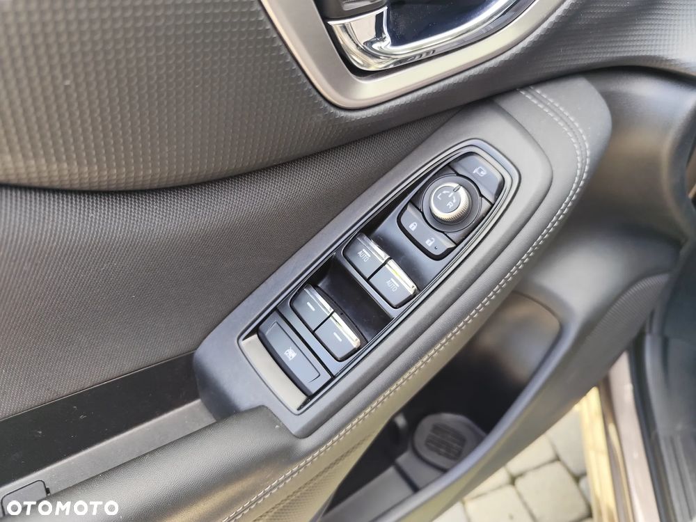 Subaru Forester 2.0ie Lineartronic Comfort - 18
