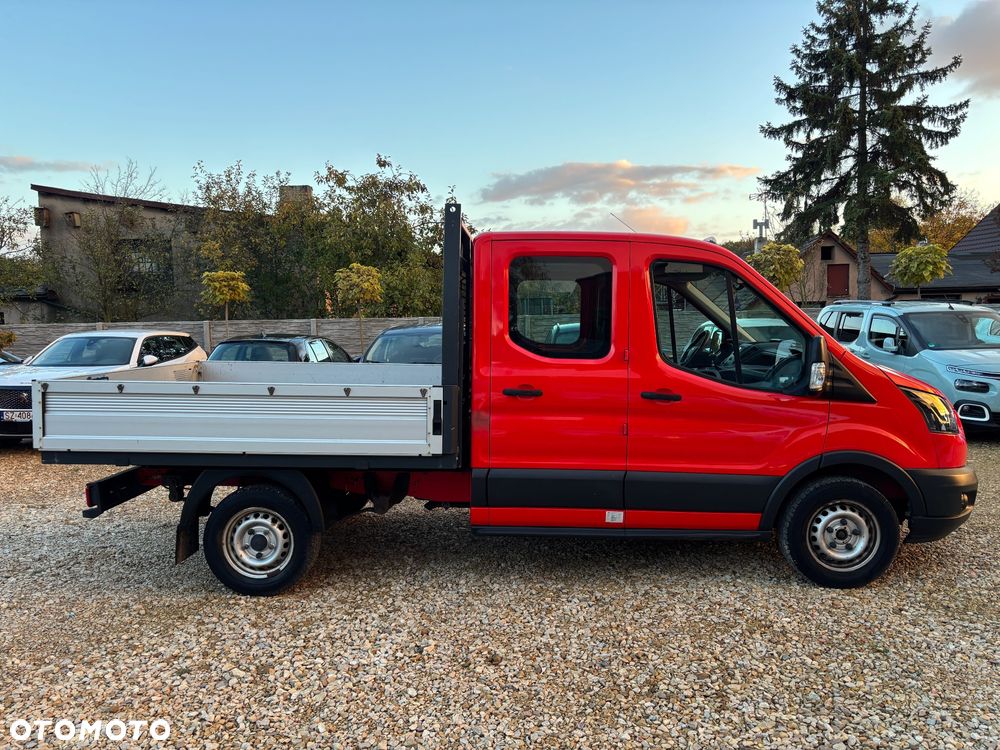 Ford Transit - 7