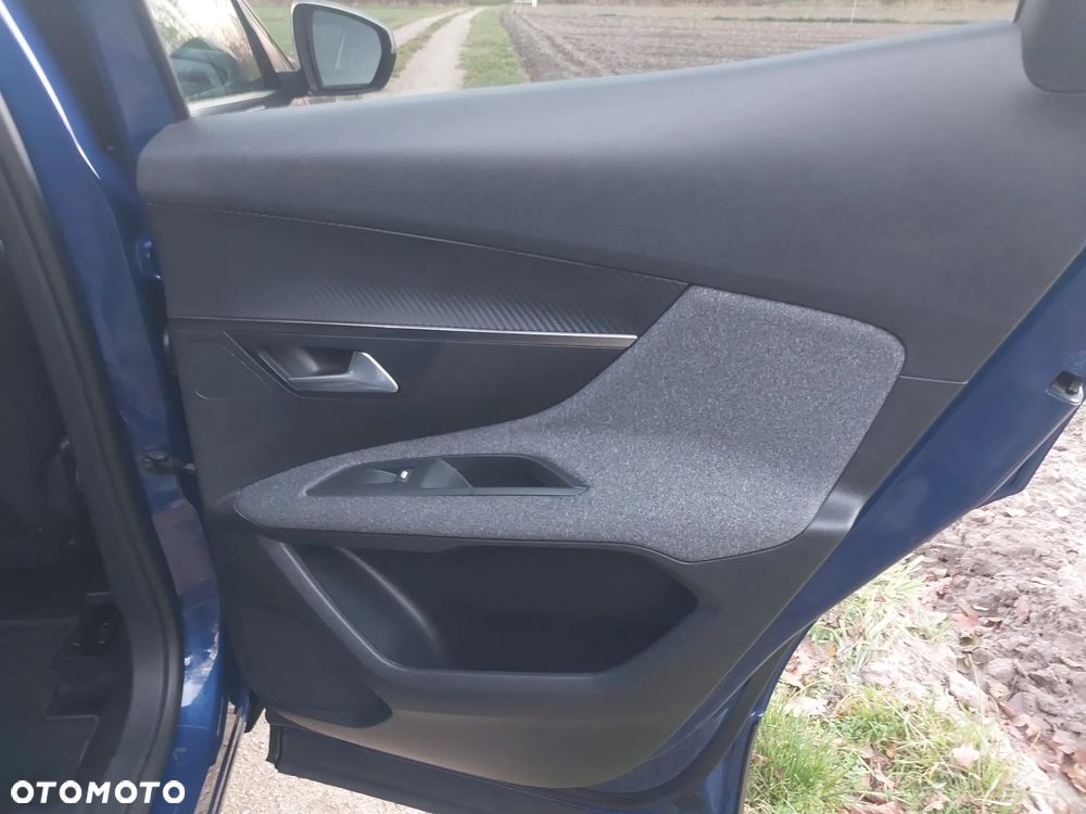 Peugeot 3008 - 21
