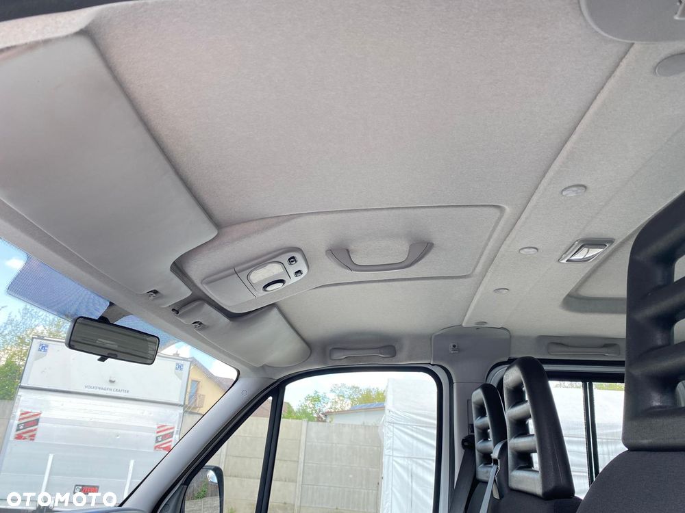 Iveco DAILY - 16