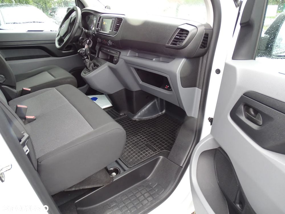 Opel VIVARO LONG - 20