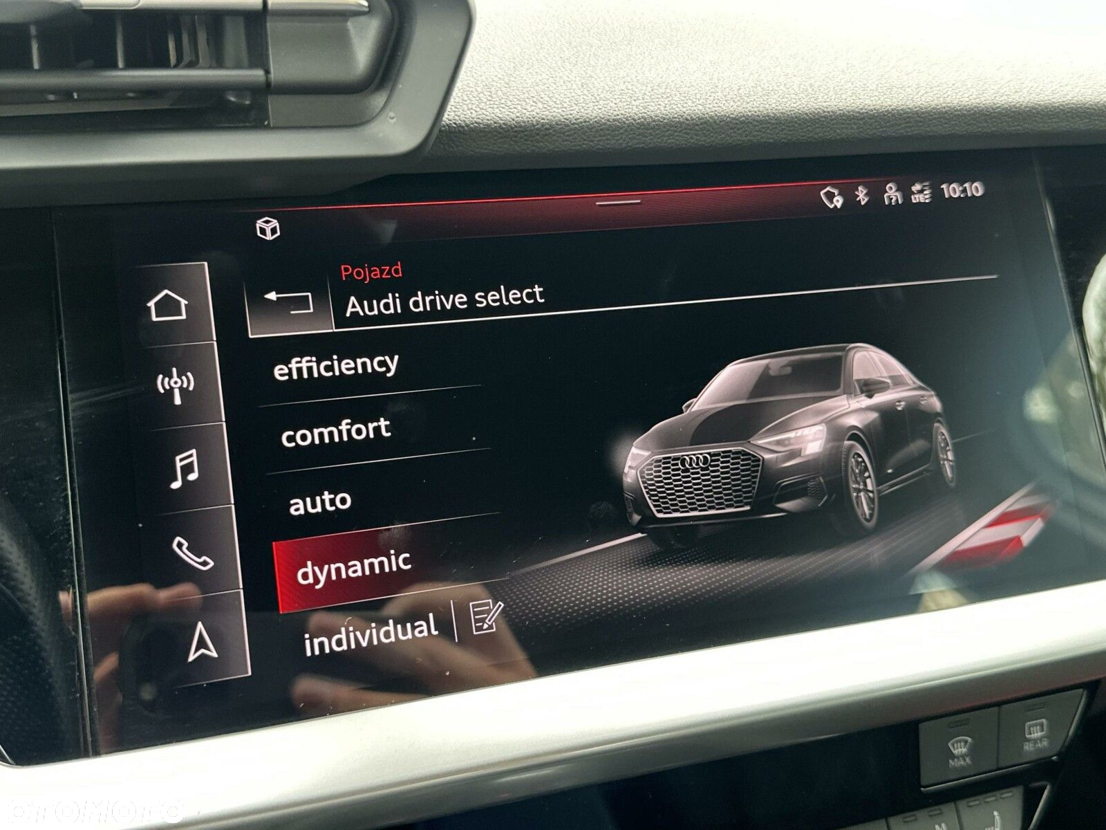 Audi S3 TFSI Quattro S tronic - 33