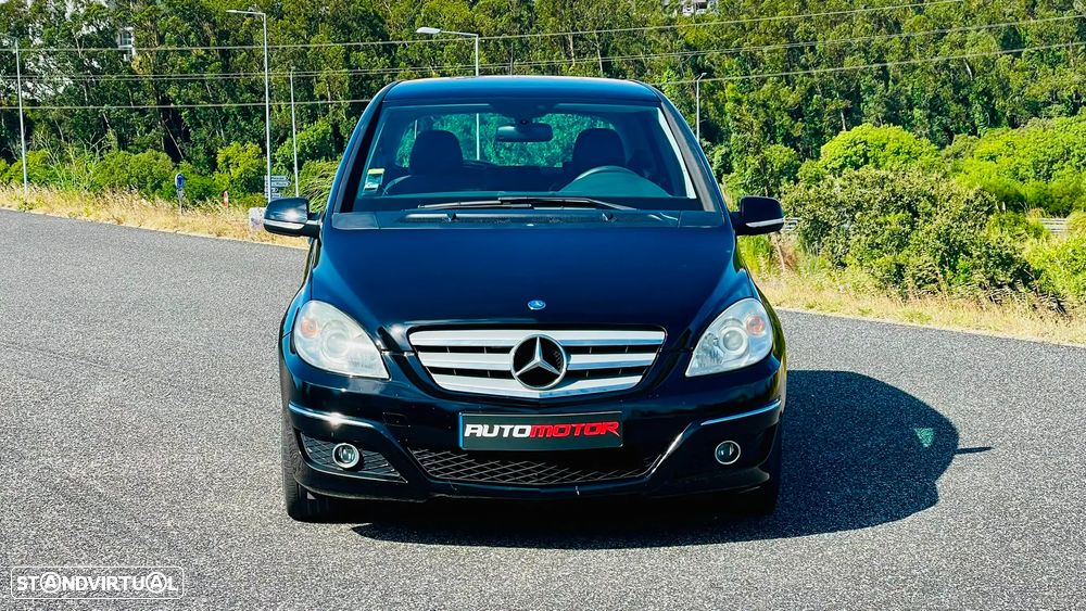 Mercedes-Benz B 150 Standard - 2