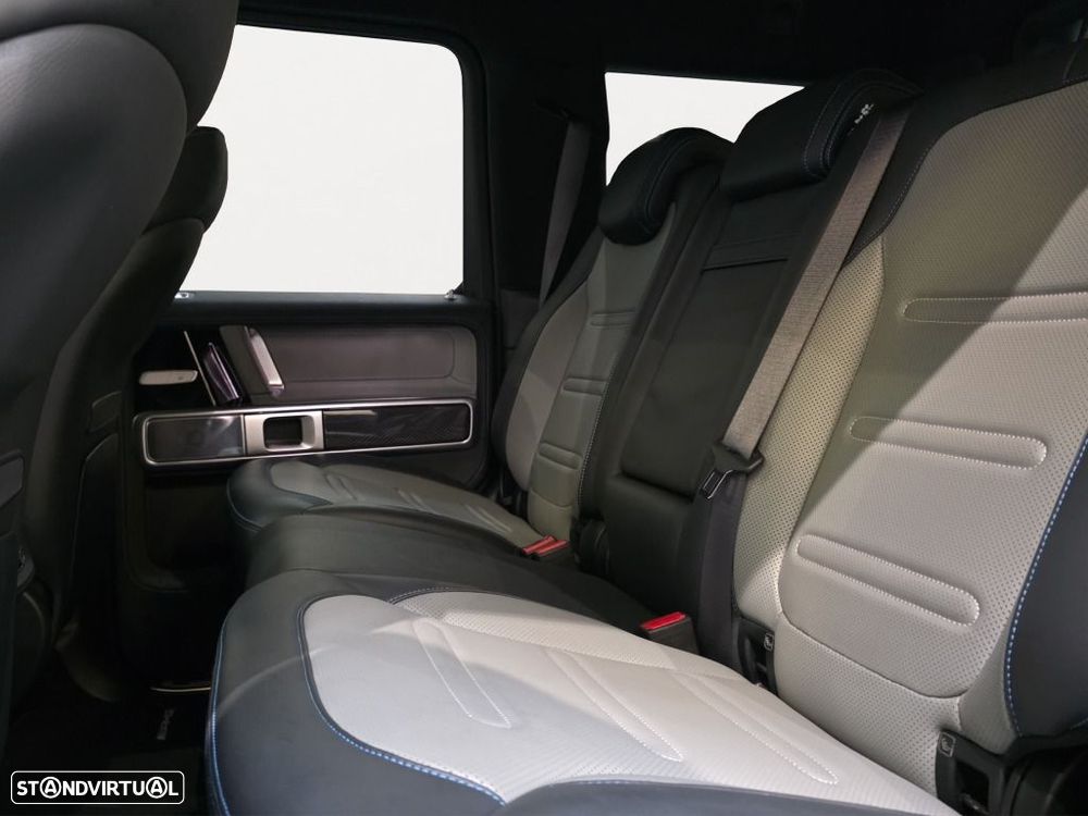 Mercedes-Benz G 580 EQ Edition One - 15