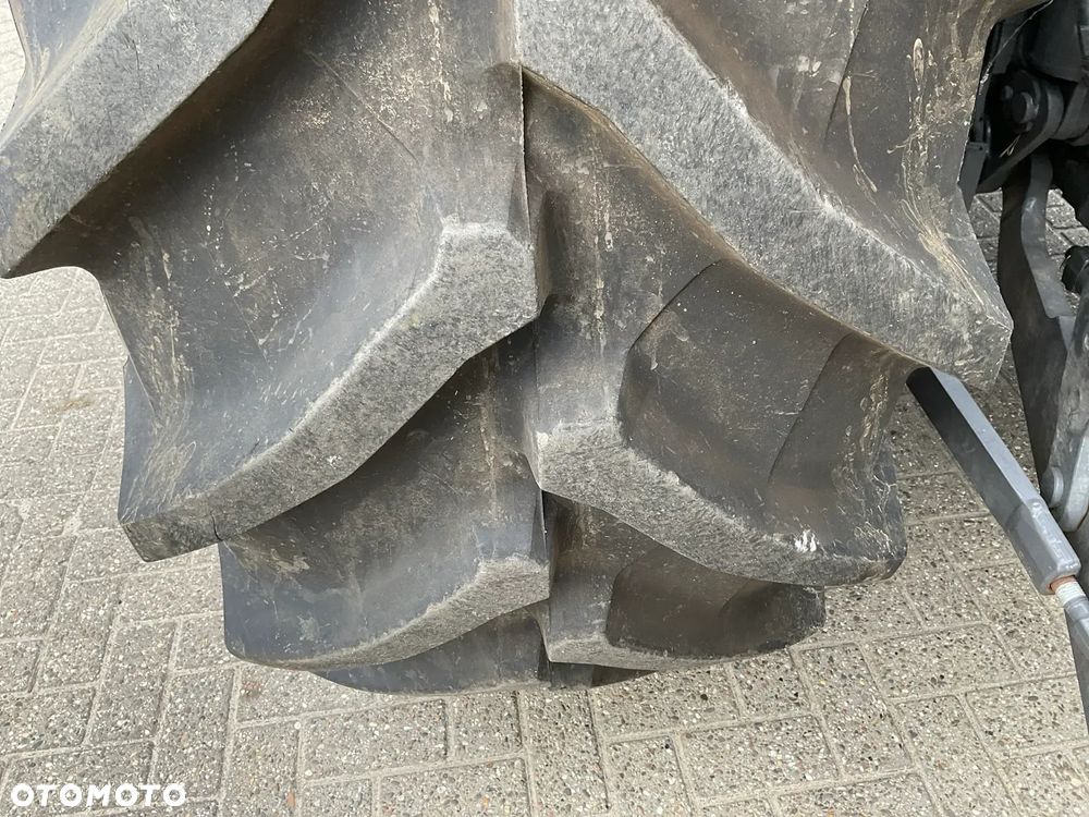 Fendt 314 Vario Profi z 2021 Ciągnik rolniczy   r. z napędem na cztery koła - 12