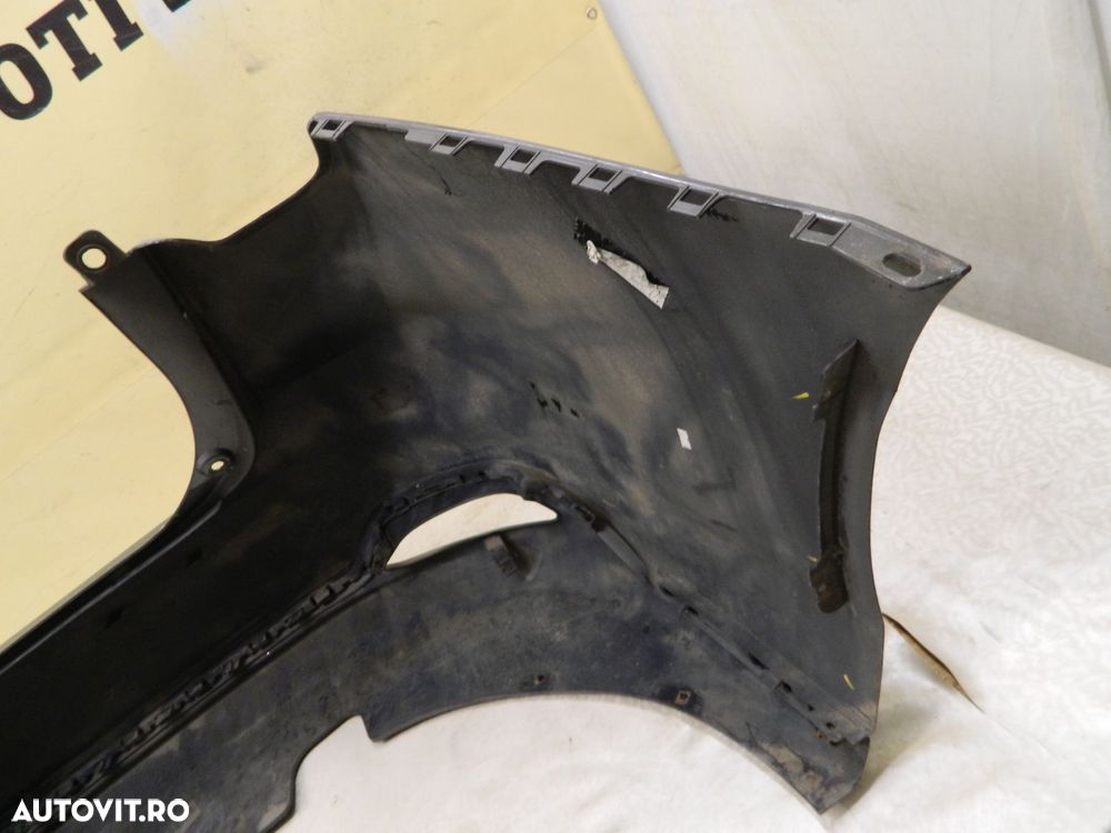 Bara spate Fiat Tipo Combi / Break, 2015, 2016, 2017, 2018, cod origine 735634153. - 5