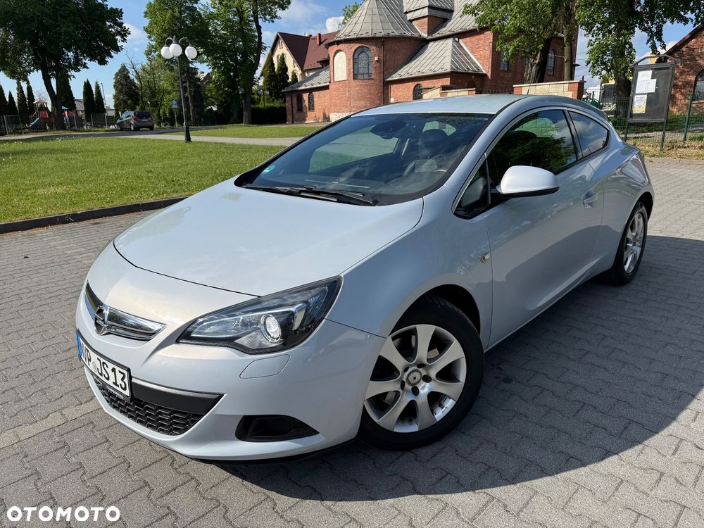 Opel Astra 1.4 Turbo Innovation - 16