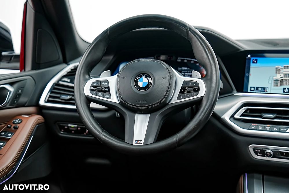 BMW X5 xDrive30d xLine - 20