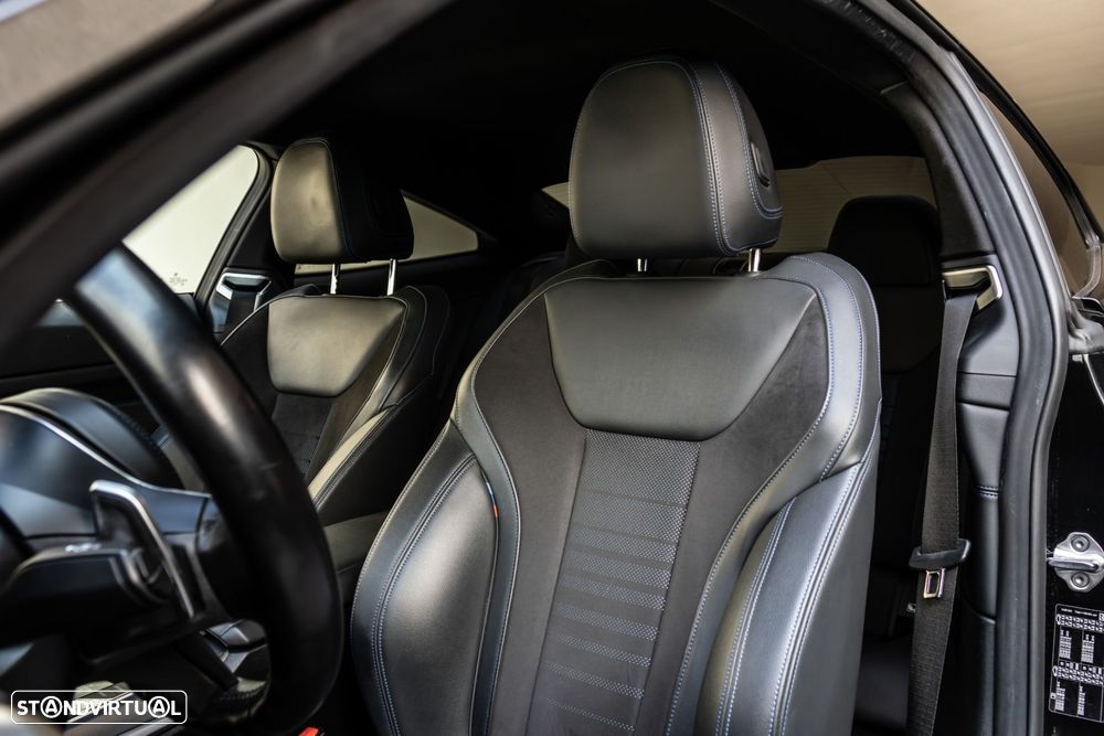 BMW 430 i Desportiva M Auto - 27