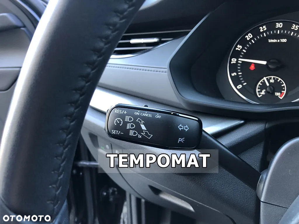 Skoda Octavia 2.0 TDI Ambition DSG - 19