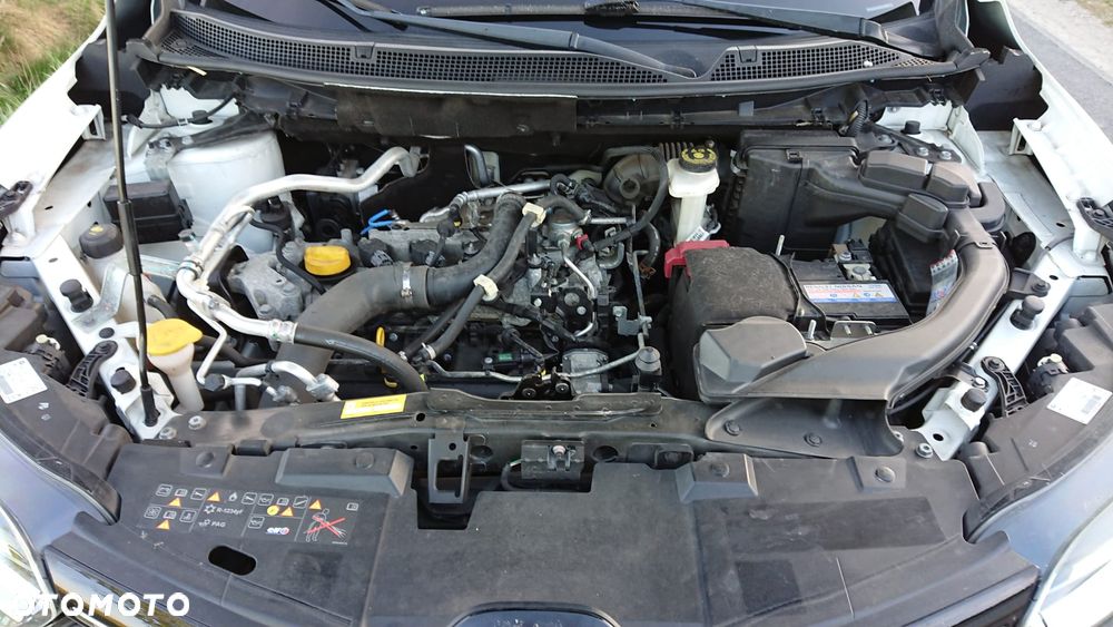Renault Kadjar 1.2 Energy TCe S-Edition - 22