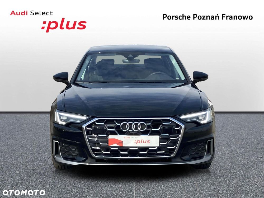 Audi A6 Limousine - 9