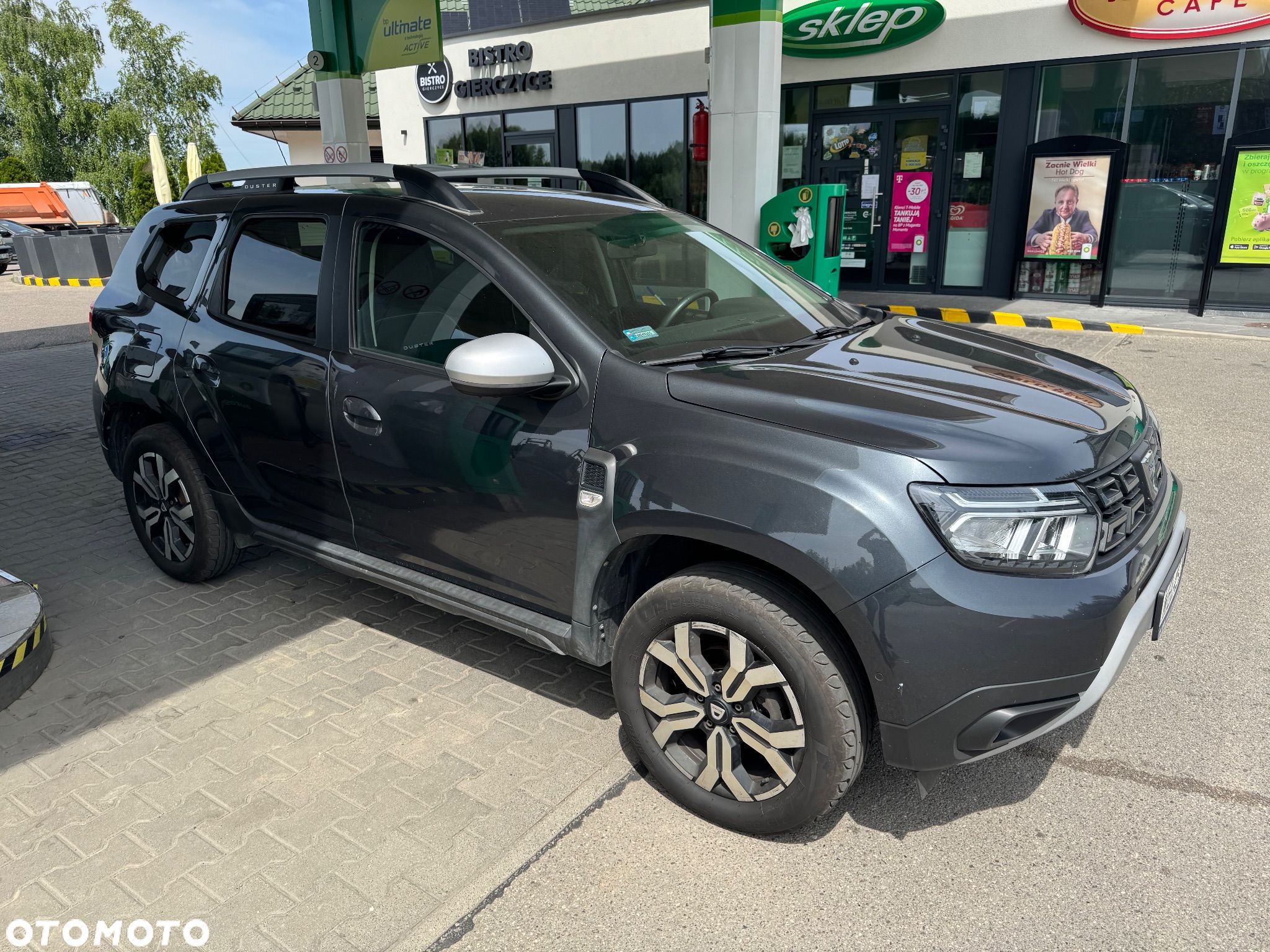 Dacia Duster 1.0 TCe Prestige - 1