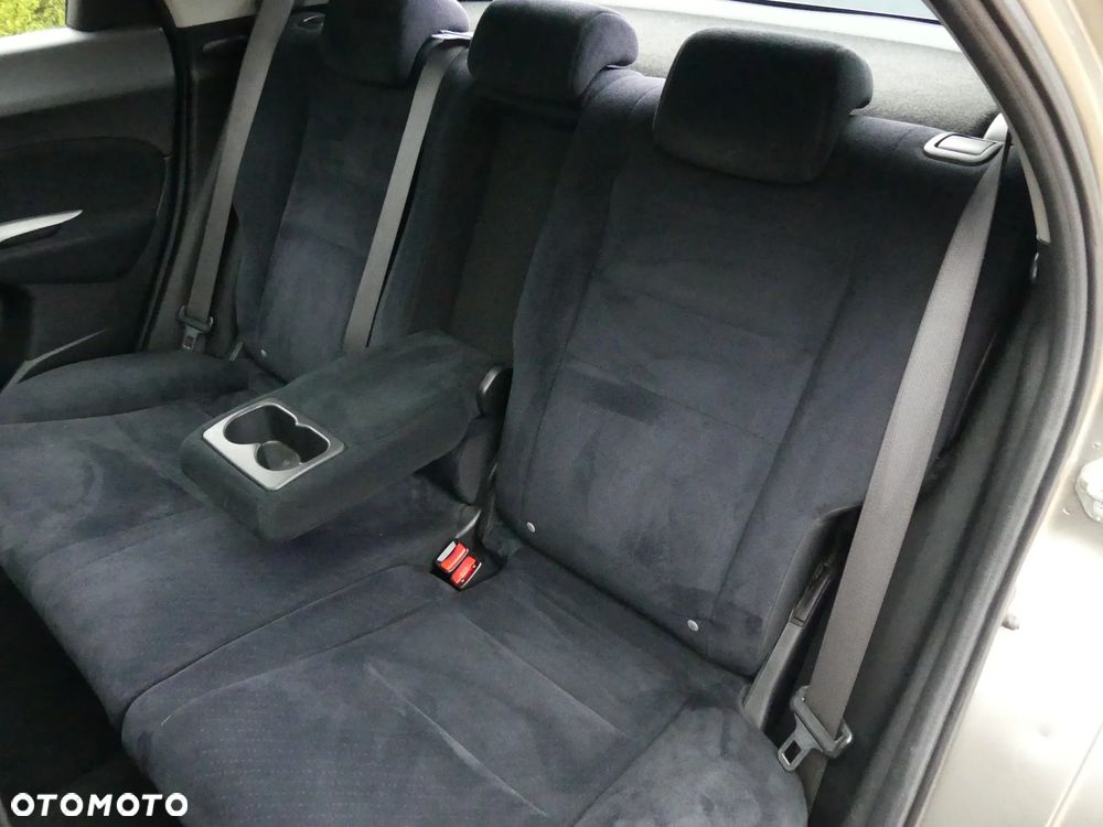 Honda Civic 1.8i-VTEC Comfort - 11