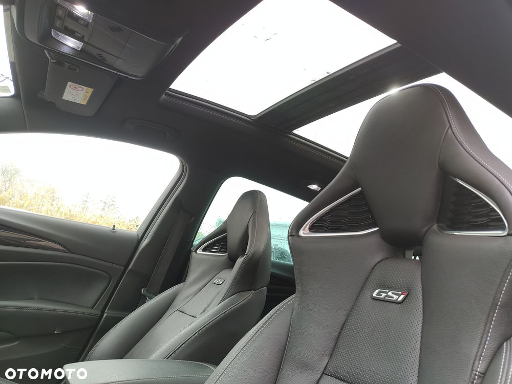 Opel Insignia - 31