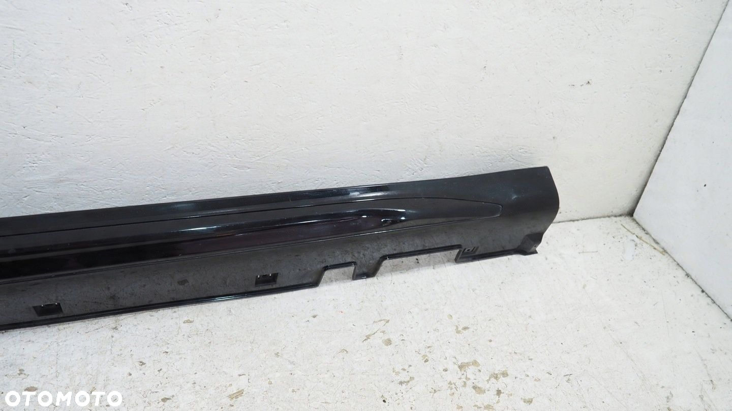 Kia Rio IV GT Line listwa progowa prawa 87754-H8300 - 4