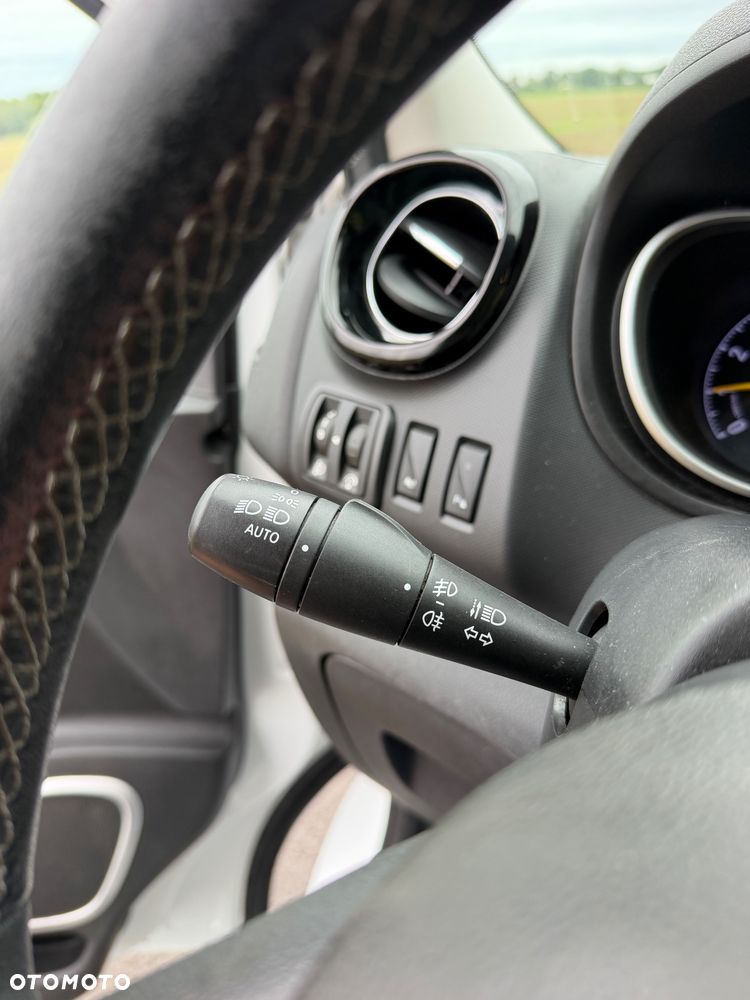 Opel Vivaro - 19