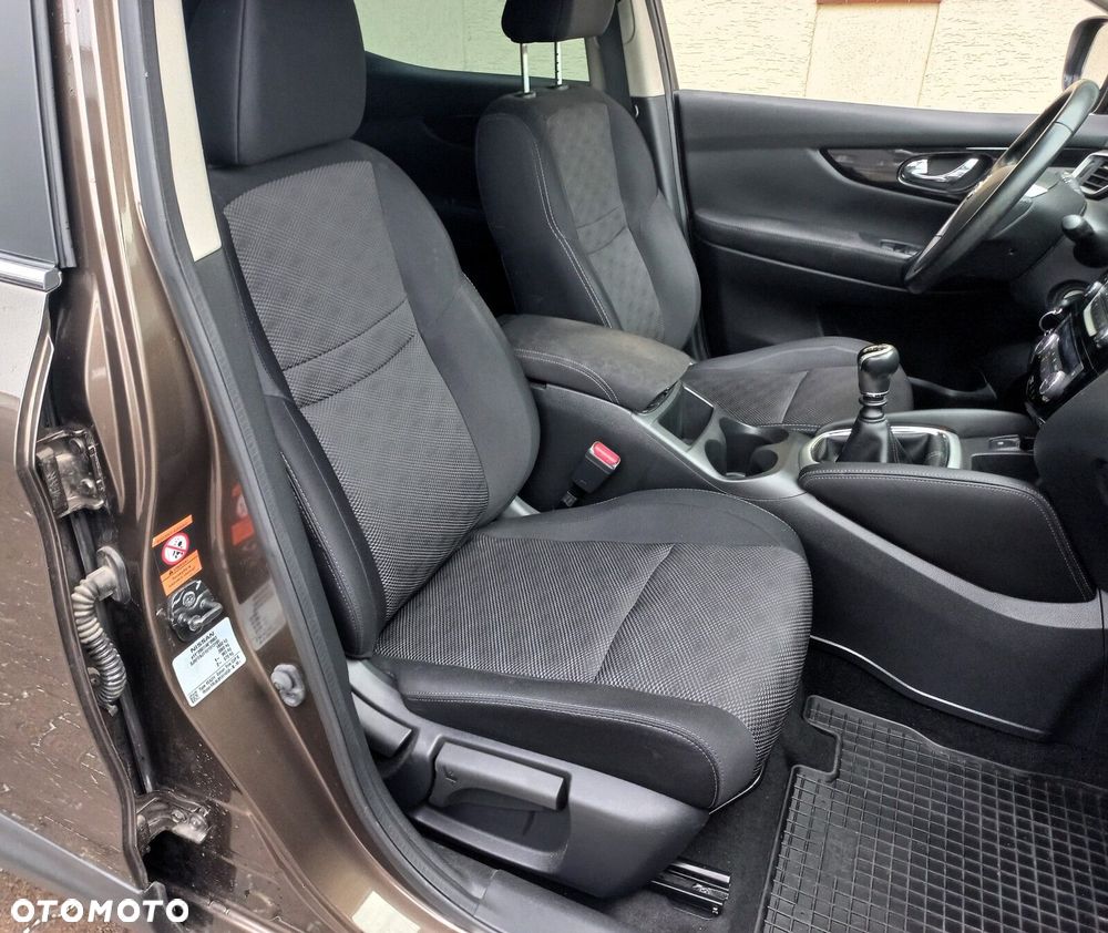 Nissan Qashqai - 23