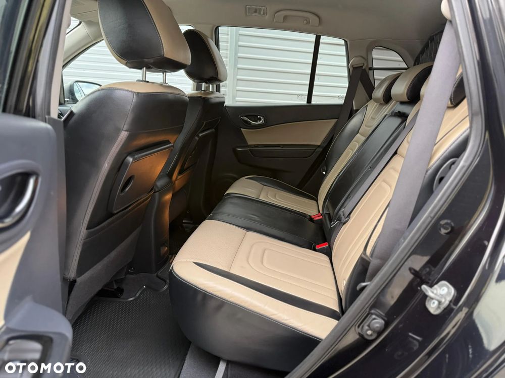 Renault Koleos dCi 150 FAP 4x4 Limited - 22