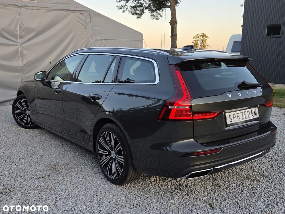 Volvo V60 B3 B Geartronic Inscription - 39