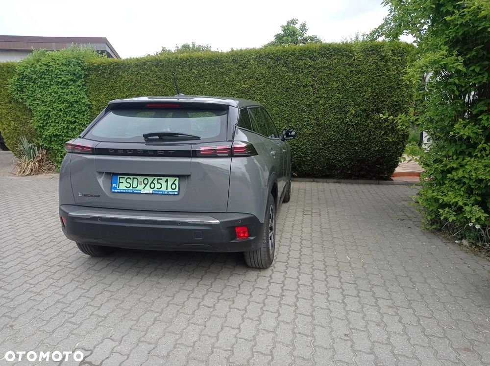 Peugeot 2008 - 6