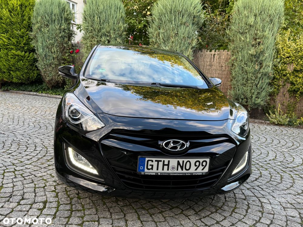 Hyundai i30 1.4 Advantage - 19