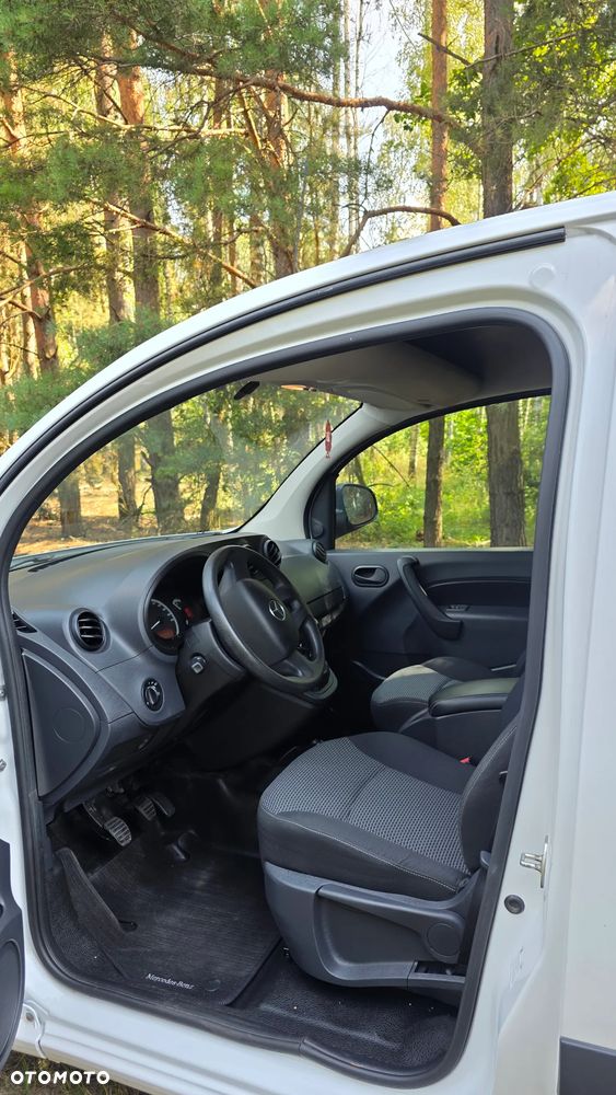 Mercedes-Benz Citan - 11
