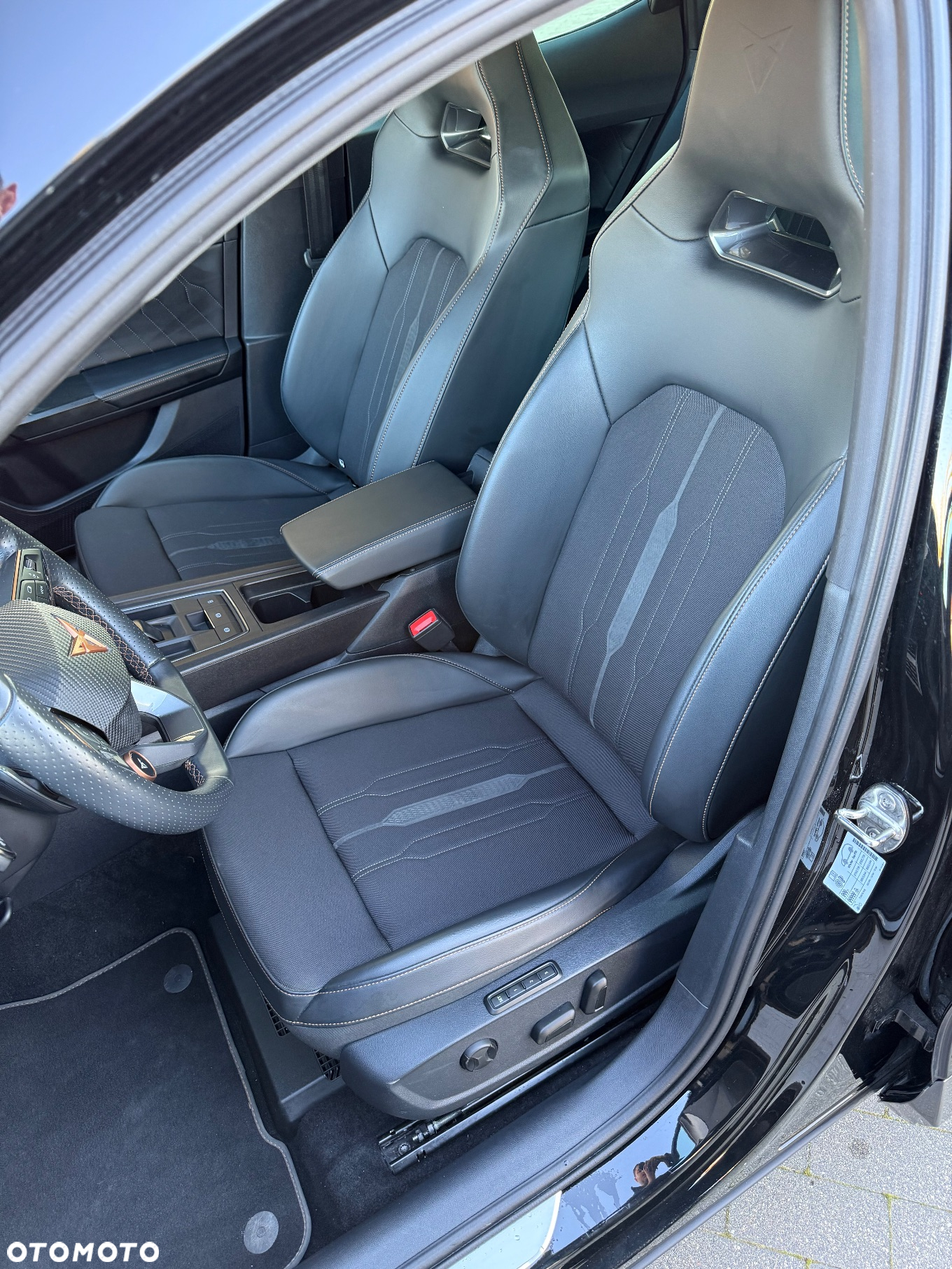 Cupra Formentor 2.0 TSI 4Drive VZ DSG - 12