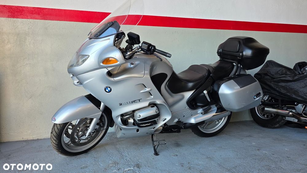 BMW R - 9