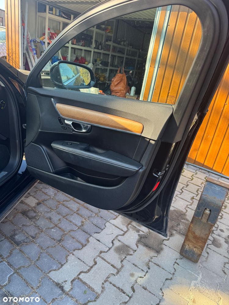 Volvo V90 D3 Inscription - 18