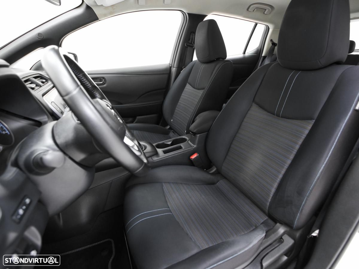 Nissan Leaf e+ Acenta - 8