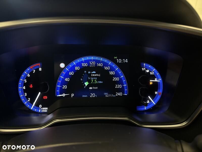 Toyota Corolla - 14