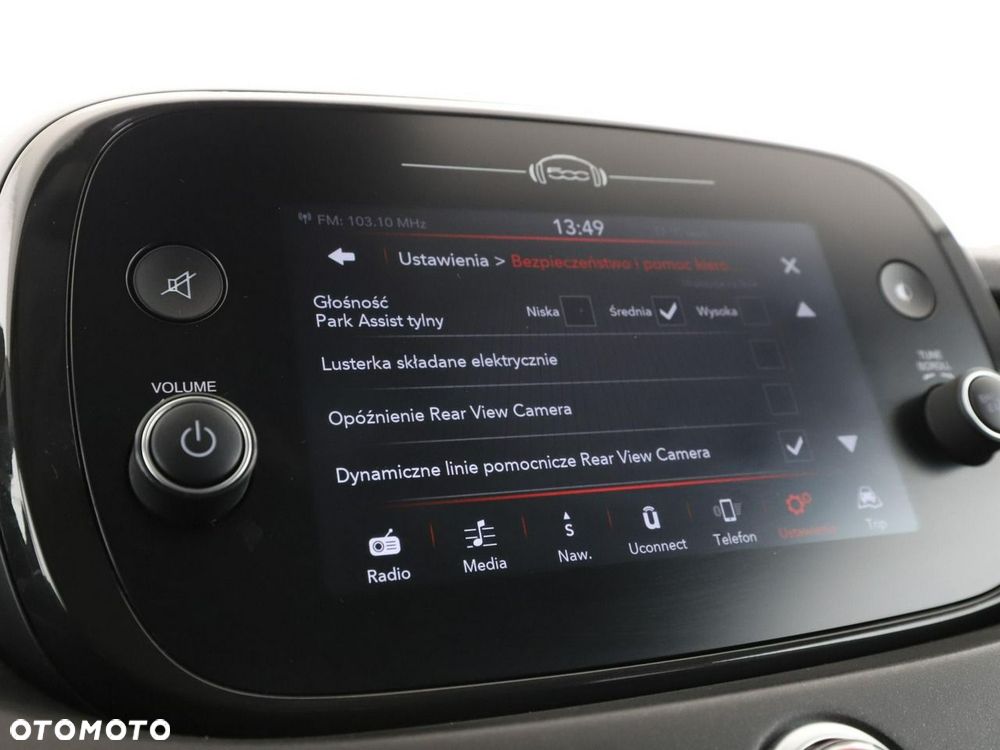 Fiat 500X 1.0 FireFly Turbo 4x2 S&S 120TH - 26