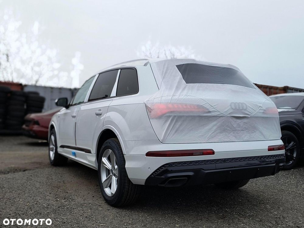 Audi Q7 - 6