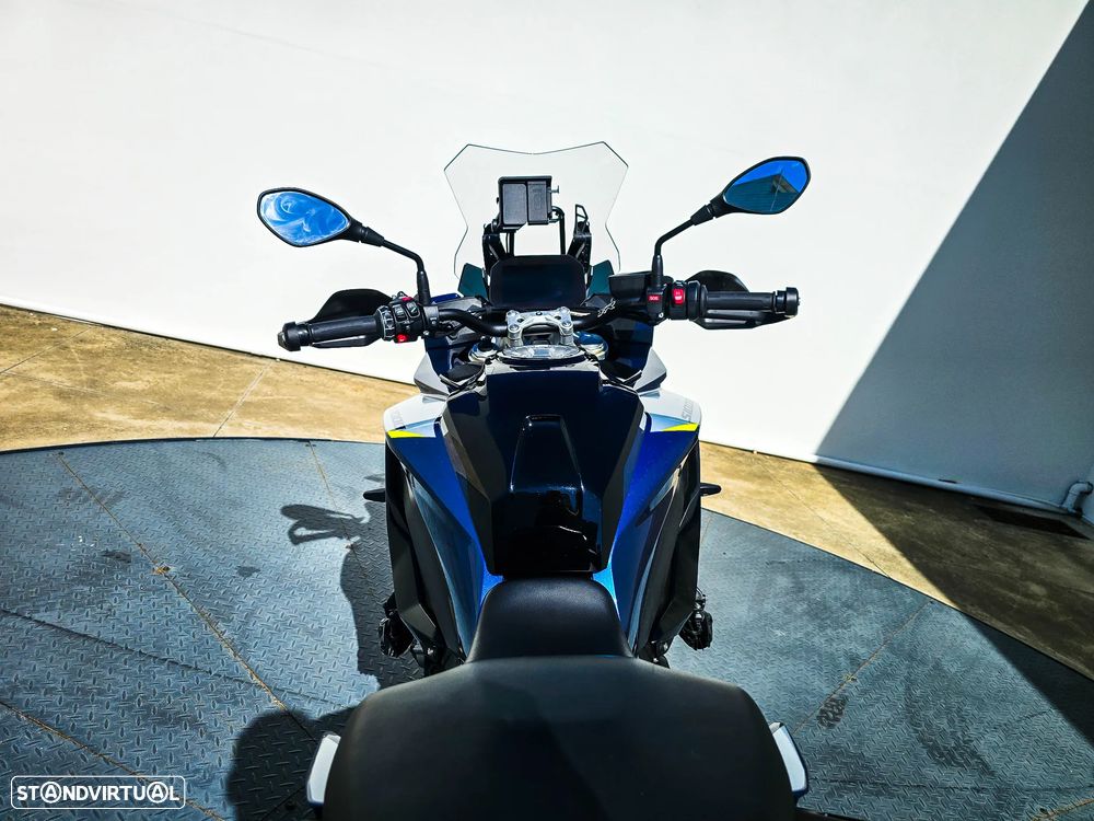 BMW S 1000 XR - 8