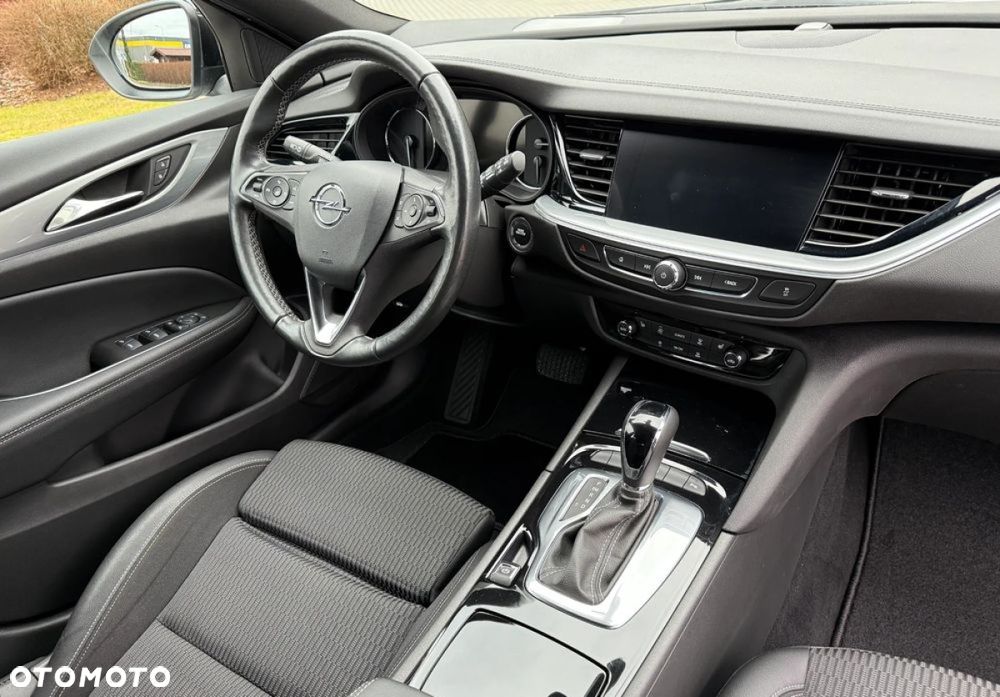 Opel Insignia 2.0 CDTI Business Elegance S&S - 19