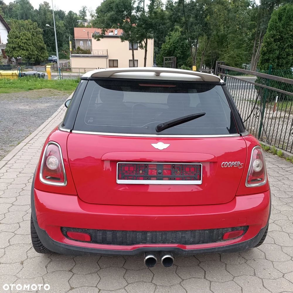 MINI Cooper S Standard - 5