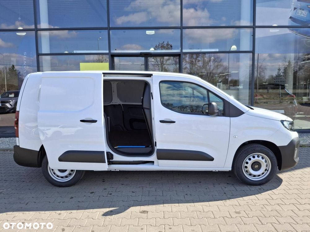 Opel Combo Cargo - 5