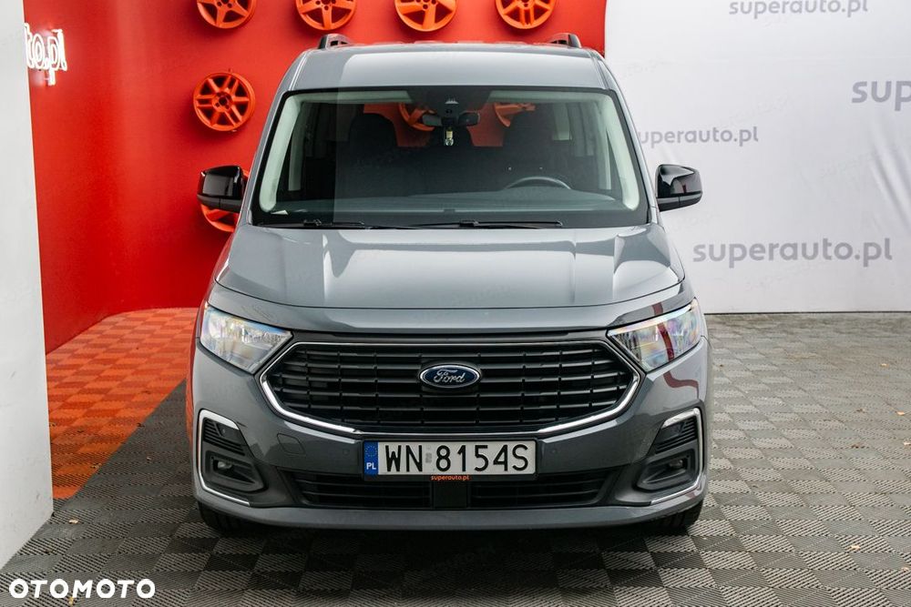 Ford Tourneo Connect Grand 2.0 EcoBlue Titanium - 2