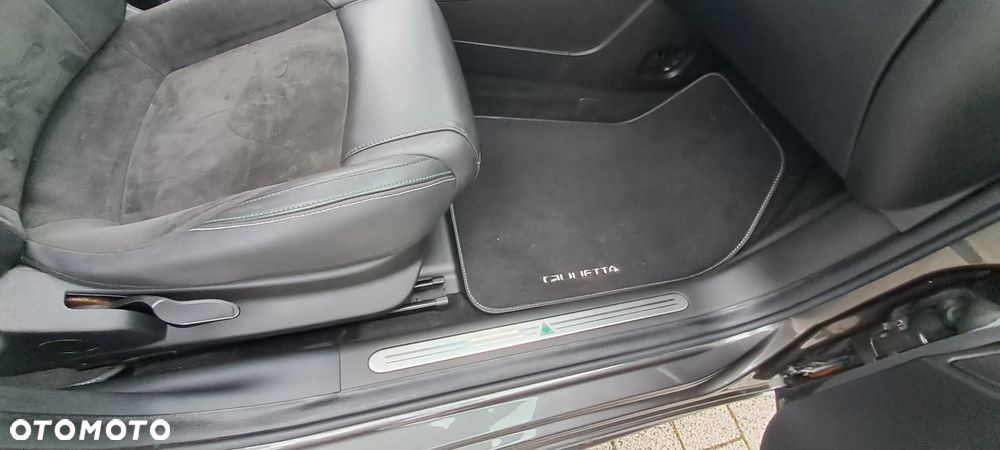 Alfa Romeo Giulietta 1.8 TBi 16V TCT Quadrifoglio Verde - 26