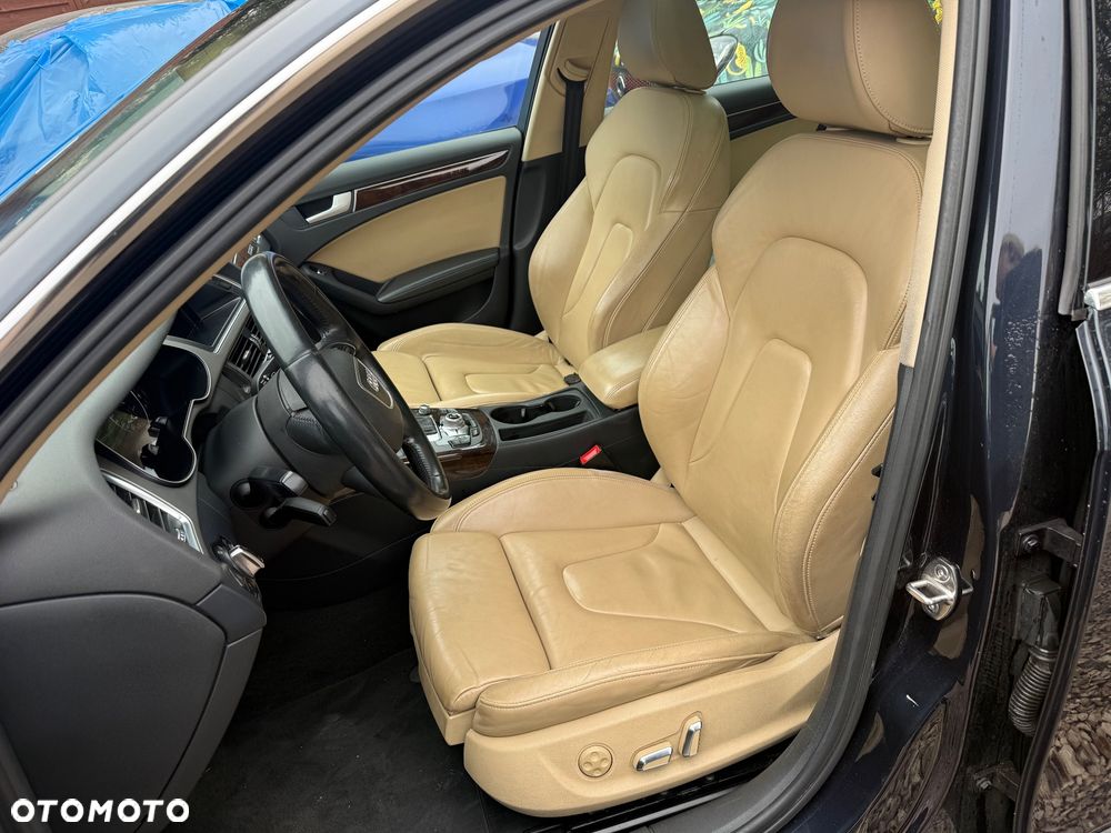 Audi A4 Allroad - 15