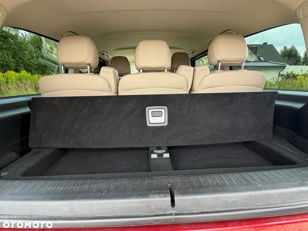 Mercedes-Benz Klasa V 300 d 4-Matic Avantgarde 9G-Tronic (d³ugi) - 10