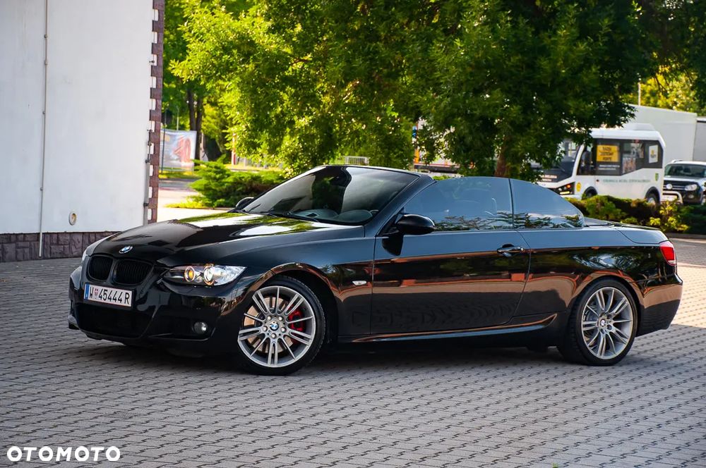BMW Seria 3 330d DPF - 13