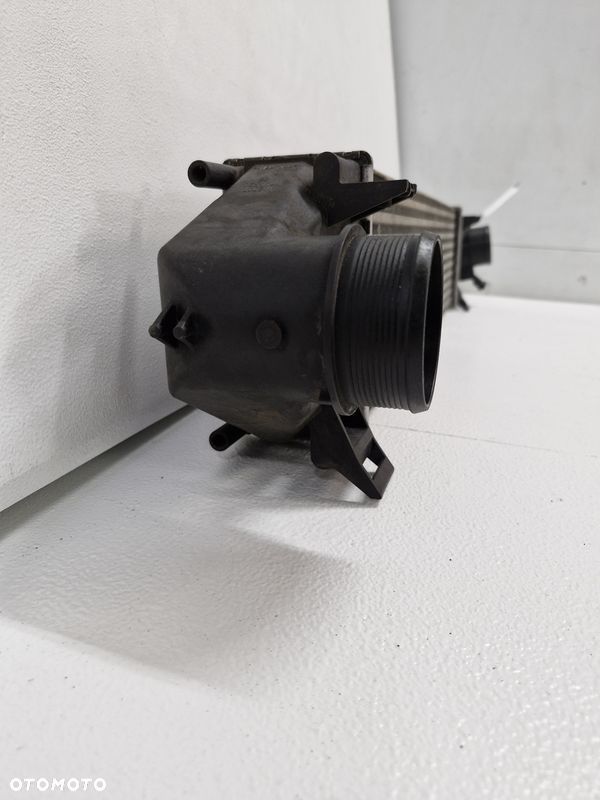 xc70 2 ii v70 iii s80 ii s60 ii 2.4 d5 chłodnica powietrza intercooler 31273909 - 10